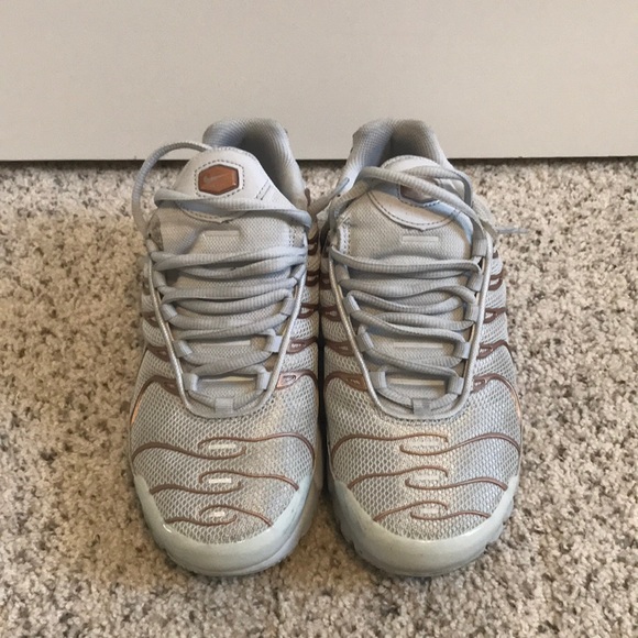 Nike Shoes Nike Air Max Plus Size 65y Used No Box Poshmark